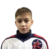Гусев Арсений