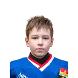 Незамиев Демид