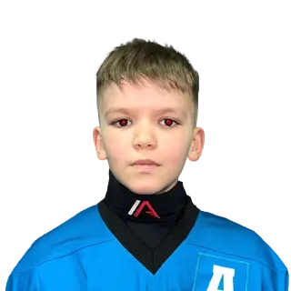 Сафронов Егор Ильич