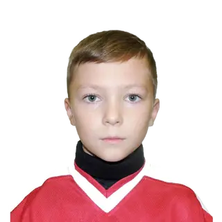 Щербаков Федор Кириллович