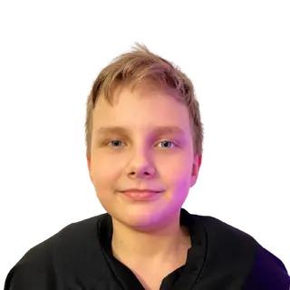Клеус Данил Алексеевич