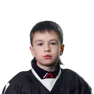 Князев Елисей Александрович