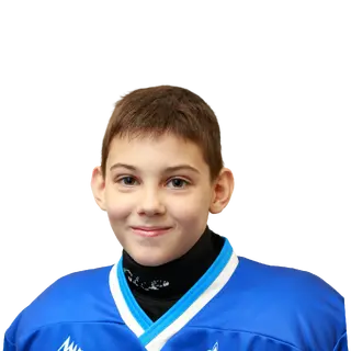 Шаповалов Данил Димитриевич