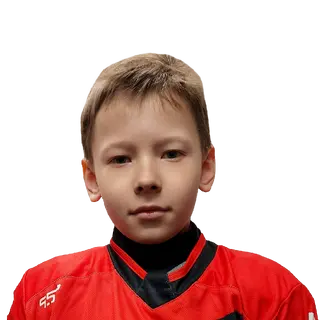 Зенков Макар Алексеевич