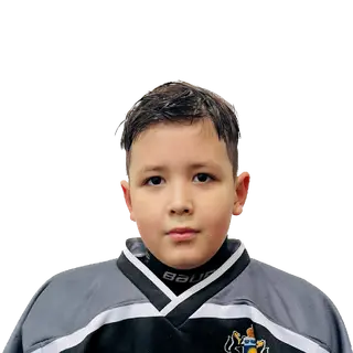 Игнатенко Глеб Леонидович