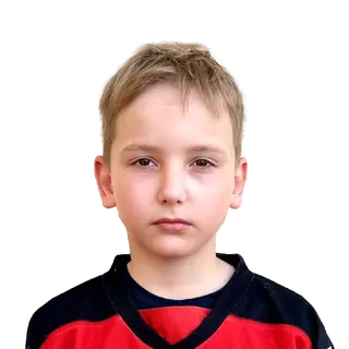 Богданович Арсений Павлович