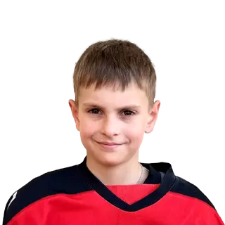 Герец Кирилл Николаевич