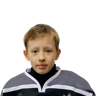 Шанько Тимофей Максимович