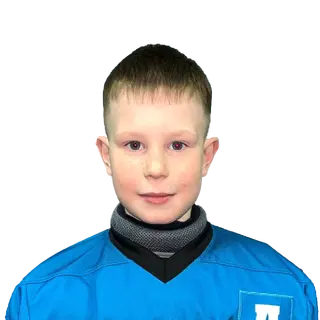 Шипилов Владислав Романович