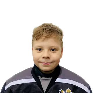 Погорельцев Михаил Алексеевич
