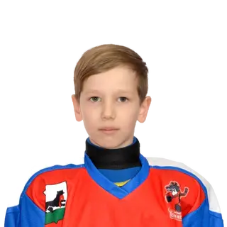 Бердников Александр Евгеньевич