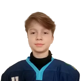 Лычагин Демьян Евгеньевич