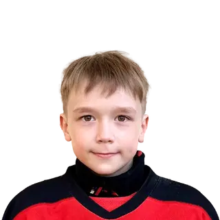 Гаврилов Егор Артемович