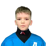 Сафронов Егор