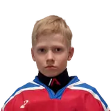 Пазухин Никита