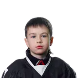 Князев Елисей