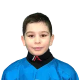 Зубарев Захар