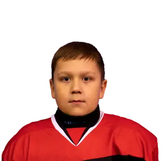 Кокорин Арсений Андреевич