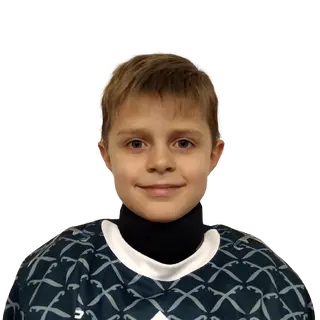 Костюшкин Павел Евгеньевич