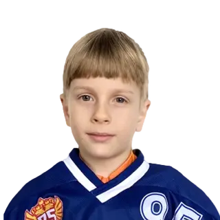Чебыкин Никита Эдуардович