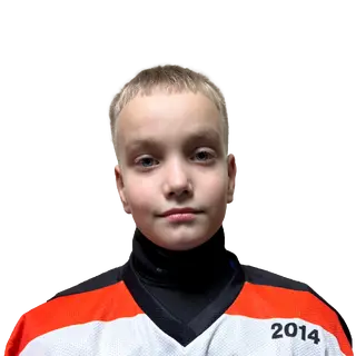 Чеусов Сергей Дмитриевич