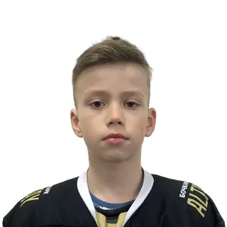 Нечаев Роман Андреевич