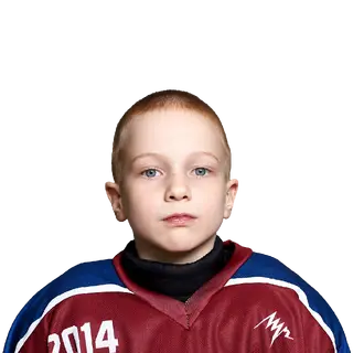 Федотов Сергей