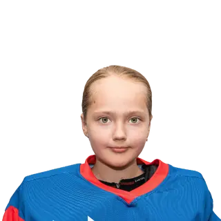 Тягина Василина Алексеевна
