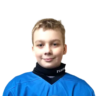 Усков Кирилл Алексеевич