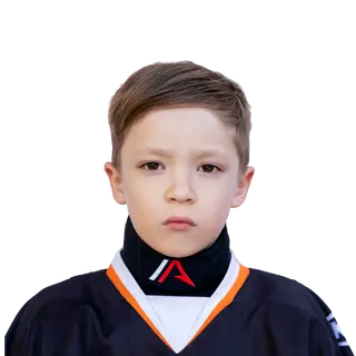 Сидоров Арсений Артёмович
