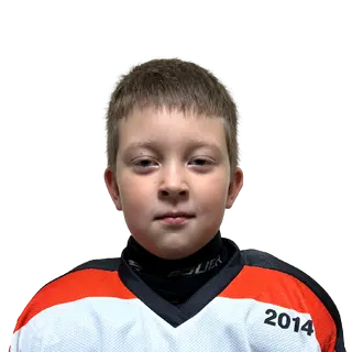 Попов Иван Михайлович