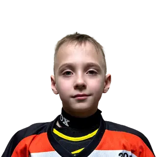 Козлов Дамир Артёмович
