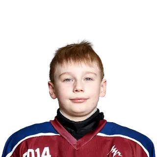 Кирин Алексей Михайлович