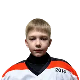 Пермяков Михаил