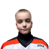 Чеусов Сергей