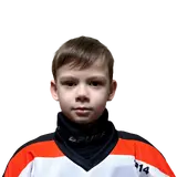 Чугуевский Яков