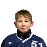 Никифоров Даниил