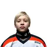 Самсонов Гордей