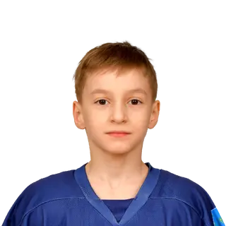 Алексин Матвей Витальевич