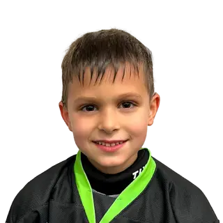 Сергеев Захар Андреевич