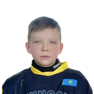 Кадыров Даниэль