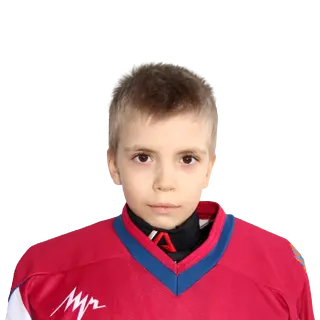 Некрасов Никита Михайлович