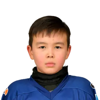 Калдарбеков Мирас