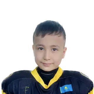 Байджанов Ади