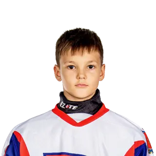 Крамарев Максим Витальевич