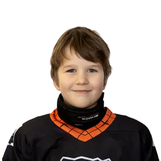 Емельянов Марк Алексеевич