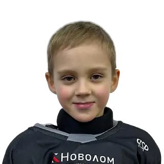 Краснов Роман Владимирович