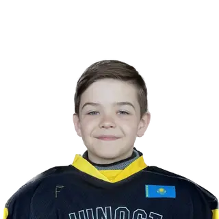 Трялин Богдан