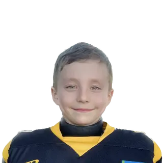 Леонов Юрий