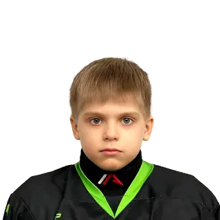 Чукин Арсений Александрович